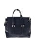 3.1 Phillip Lim 100% Leather Blue Leather Satchel One size - photo 3