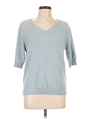 Ella Moss Pullover Sweater (view 1)