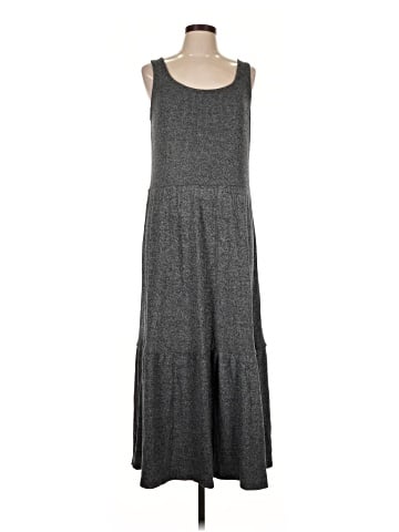 Daily Ritual Casual Dress (view 1)