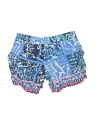 Lilly Pulitzer Shorts (view 2)