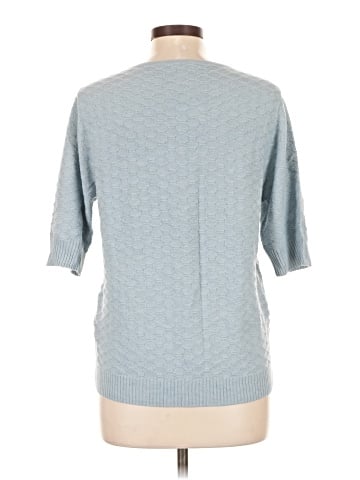 Ella Moss Pullover Sweater (view 2)
