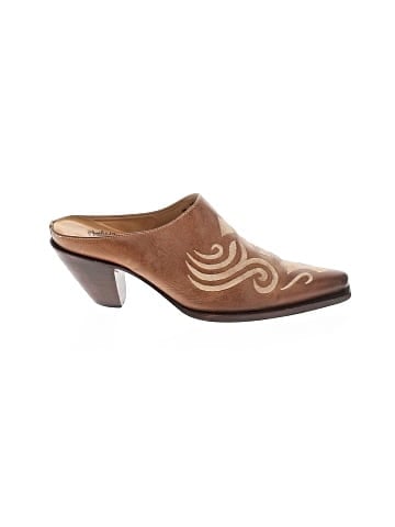 Charlie 1 Horse Mule/Clog (view 1)
