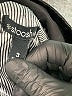 Stoosh Black Coat Size 3 - photo 6