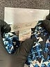 Jillian - Nicole Blue Tank Top Size M - photo 7
