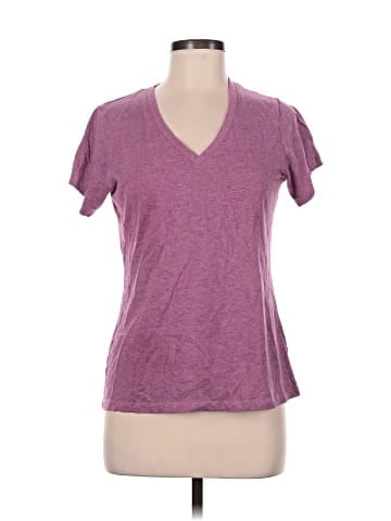 Bobbie Brooks Short Sleeve T-Shirt (view 1)