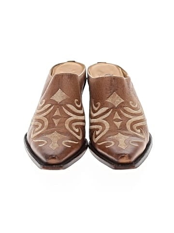 Charlie 1 Horse Mule/Clog (view 2)