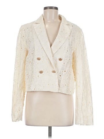 Left Coast by Dolan Blazer (view 1)