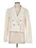 Left Coast by Dolan Ivory Blazer Size M - photo 1
