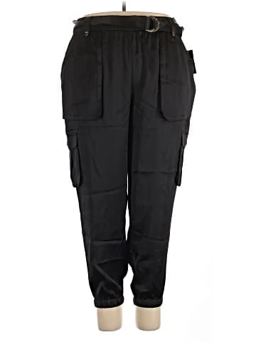 INC International Concepts Cargo Pants (view 1)
