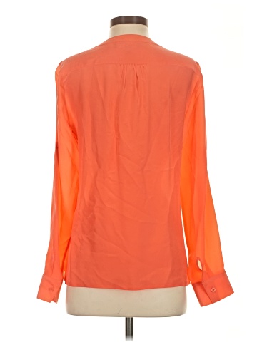 Banana Republic Long Sleeve Blouse (view 2)