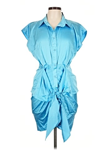 Do & Be Cocktail Dress (view 1)