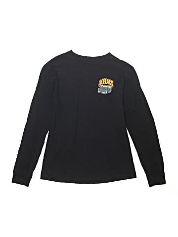 Vans Long Sleeve T-Shirt (view 1)