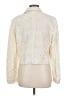 Left Coast by Dolan Ivory Blazer Size M - photo 2