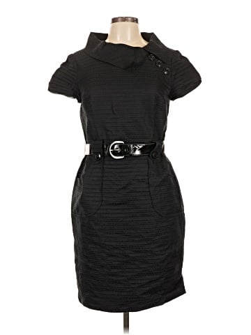 Chetta B Casual Dress (view 1)