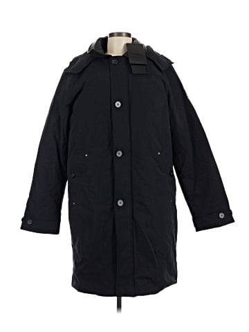 The Kooples Coat (view 1)