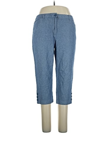 Talbots Outlet Casual Pants (view 1)