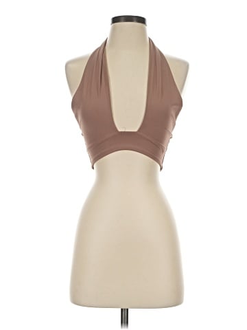 Naked Wardrobe Halter Top (view 1)