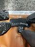 Lucy Paris 100% Polyester Brown Casual Pants Size M - photo 7