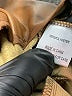Lucy Paris 100% Polyester Brown Casual Pants Size M - photo 8