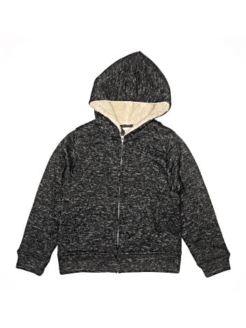 Falls Creek Zip Up Hoodie (view 1)
