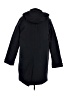 The Kooples Black Coat Size M - photo 2