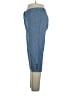Talbots Outlet 100% Cotton Blue Casual Pants Size 14 - photo 5