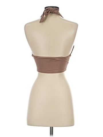 Naked Wardrobe Halter Top (view 2)