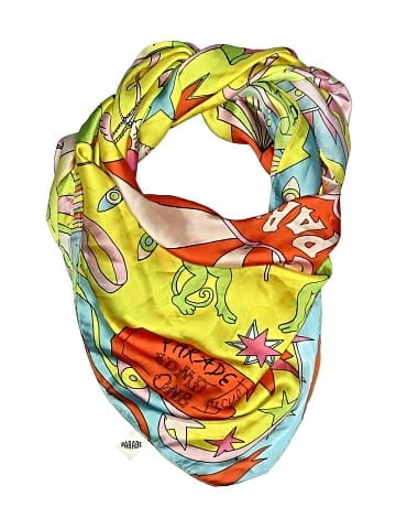 Parade Scarf (view 1)