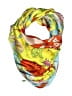 Parade Yellow Scarf One size - photo 1