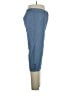 Talbots Outlet 100% Cotton Blue Casual Pants Size 14 - photo 4