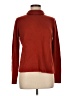 Chadwicks 100% Acrylic Red Turtleneck Sweater Size M - photo 1