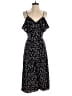 JOA Black Romper Size S - photo 1