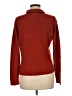 Chadwicks 100% Acrylic Red Turtleneck Sweater Size M - photo 2