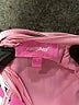 Edikted 100% Polyester Pink Cocktail Dress Size S - photo 7