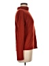Chadwicks 100% Acrylic Red Turtleneck Sweater Size M - photo 4