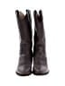 FRYE 100% Leather Brown Boots Size 7 1/2 - photo 2