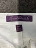 Gloria Vanderbilt White Casual Pants Size 12PS - photo 7