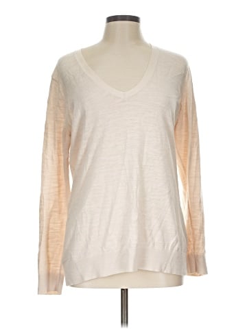 Banana Republic Factory Store Pullover Sweater (view 1)