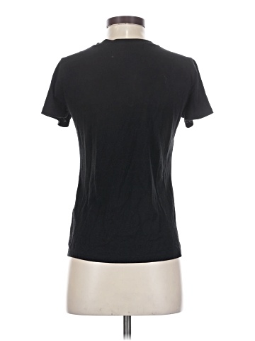 DKNY Short Sleeve Top (view 2)