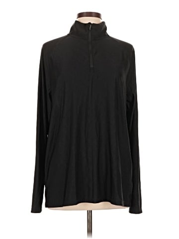 Gerry Fleece (view 1)
