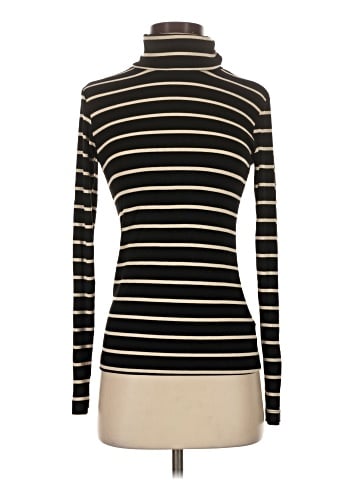 Three Dots Turtleneck Sweater (view 1)