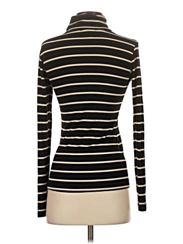 Three Dots Turtleneck Sweater (view 2)