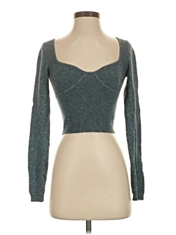 Wilfred Cardigan (view 1)