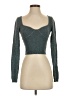 Wilfred Gray Cardigan Size S - photo 1