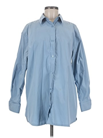 Athleta Long Sleeve Blouse (view 1)