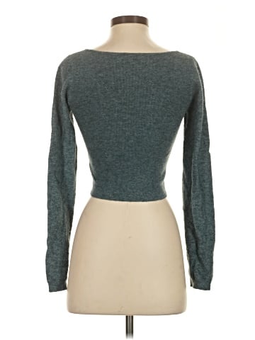 Wilfred Cardigan (view 2)