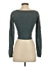Wilfred Gray Cardigan Size S - photo 2