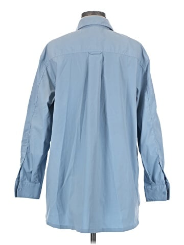 Athleta Long Sleeve Blouse (view 2)
