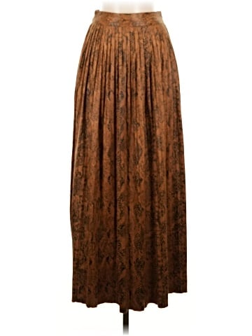 Zara Casual Skirt (view 1)