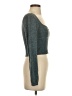 Wilfred Gray Cardigan Size S - photo 4